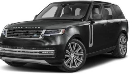 LAND ROVER RANGE ROVER 2023 SALKPBE76PA031093 image